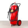 25L AFFF Foam Fire Extinguisher with Wheeled Trolley – High-Capacity Fire Suppression