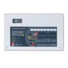 Context Plus IP30 Conventional Fire Alarm Panel – 2, 4 & 8 Zone Emergency Safety System