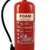 9 Litre AFFF Foam Fire Extinguisher – High-Performance Fire Safety Solution