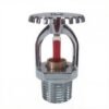 Upright Automatic Fire Safety Water Sprinkler – Reliable Ceiling-Mounted Fire Protection System