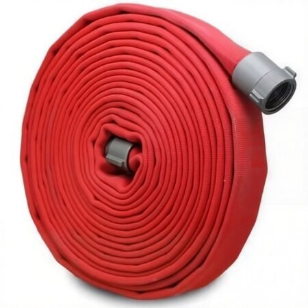 Safety Fire Hydrant with 30m Durable Fire Hose – Reliable Emergency Firefighting Equipment