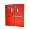 FD-002 Double Leaf Fire Door – Heavy-Duty Fire & Smoke Resistant Safety Door