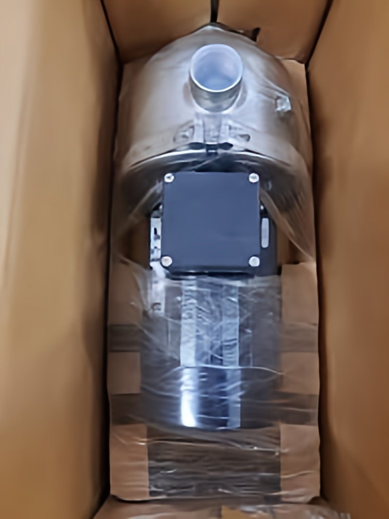 MS-290 Waterproof & Dustproof Electric Siren – High-Performance Fire Safety Alarm - Image 4