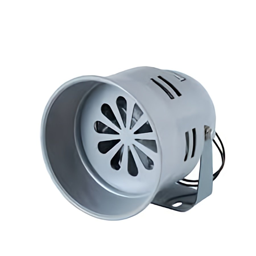 MS-290 Waterproof & Dustproof Electric Siren – High-Performance Fire Safety Alarm - Image 3