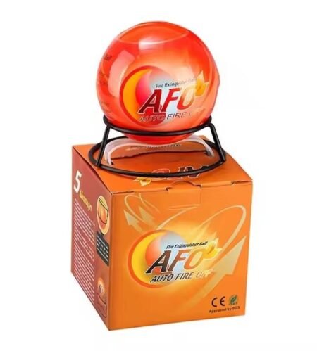 fire extinguisher Ball | AFO 1.3 KG