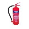 3 KG DCP Fire Extinguisher – Compact & Reliable Dry Chemical Powder Protection