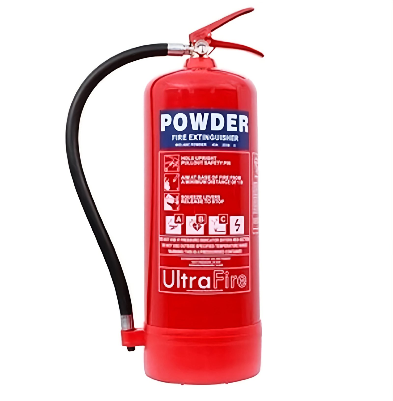 9 KG DCP Fire Extinguisher – Heavy-Duty Dry Chemical Powder for Industrial & Commercial Safety