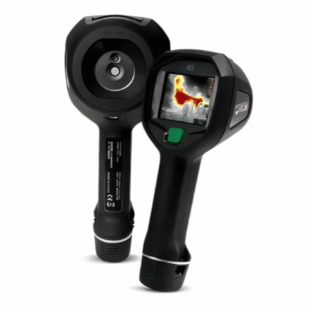 FLIR Thermal Imaging Camera – Advanced Infrared Heat Detection for Industrial & Safety Inspections