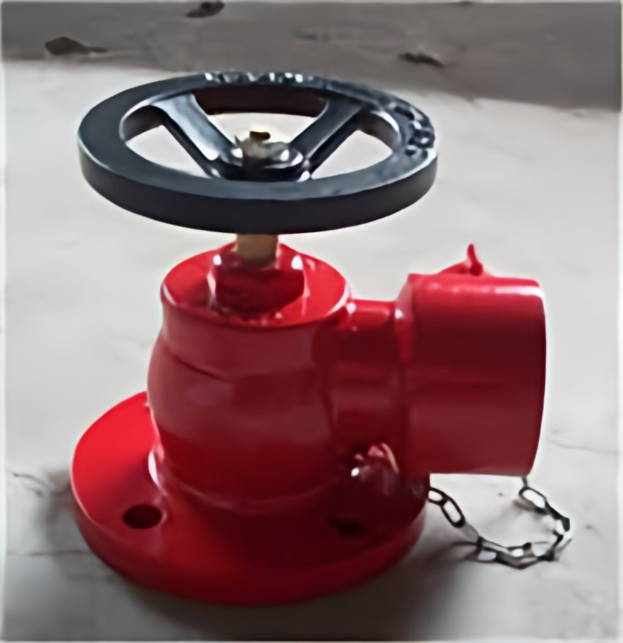 Single Way Underground Fire Hydrant Valve – Low-Pressure Control - Image 3