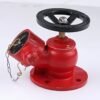 Single Way Underground Fire Hydrant Valve – Low-Pressure Control