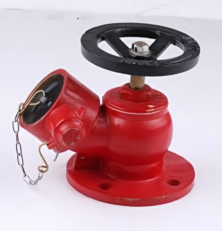 Single Way Underground Fire Hydrant Valve – Low-Pressure Control