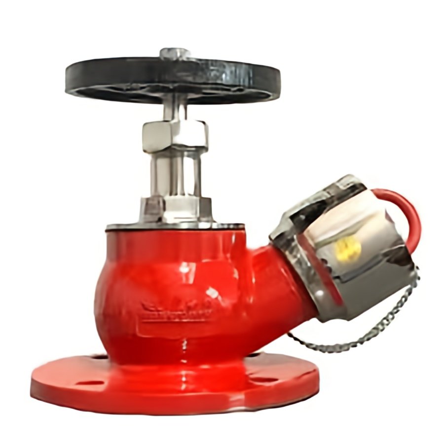 Single Way Underground Fire Hydrant Valve – Low-Pressure Control - Image 2